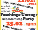 Kappensitzung